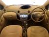 TOYOTA PLATZ