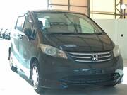 2008 HONDA FREED