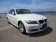2009 BMW 3 SERIES 320I