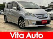 2012 HONDA FREED HYBRID