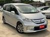 HONDA FREED HYBRID