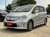 HONDA FREED HYBRID