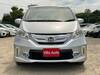 HONDA FREED HYBRID