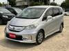 HONDA FREED HYBRID