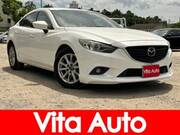2012 MAZDA ATENZA SEDAN