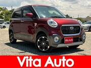 2017 DAIHATSU CAST