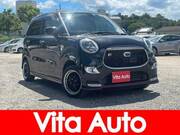 2017 DAIHATSU CAST