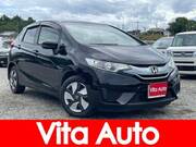 2014 HONDA FIT HYBRID