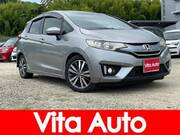 2013 HONDA FIT HYBRID