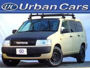 2004 TOYOTA PROBOX VAN