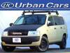 TOYOTA PROBOX VAN