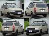TOYOTA PROBOX VAN