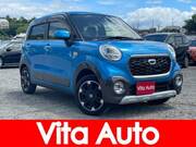 2016 DAIHATSU CAST