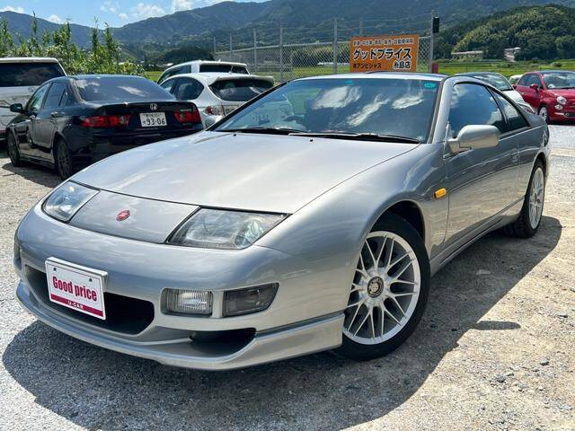 1999 NISSAN FAIRLADY Z | Ref No.0121017706 | Used Cars for