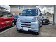 2014 DAIHATSU HIJET CARGO