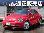 2015 VOLKSWAGEN THE BEETLE