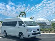 2016 TOYOTA HIACE WAGON