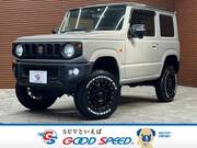 2018 SUZUKI JIMNY XC