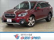 2018 SUBARU LEGACY OUTBACK
