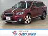 SUBARU LEGACY OUTBACK