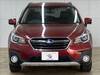 SUBARU LEGACY OUTBACK