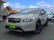 2013 SUBARU XV