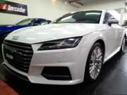 2015 AUDI TTS COUPE
