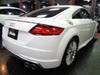 AUDI TTS COUPE
