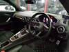 AUDI TTS COUPE