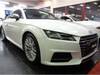 AUDI TTS COUPE