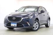 2016 MAZDA CX-3 XD