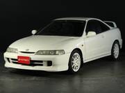 2000 HONDA INTEGRA TYPE-R