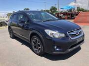 2015 SUBARU XV