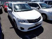 2012 TOYOTA COROLLA FIELDER 1.5X