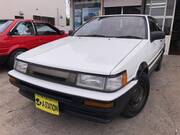 1986 TOYOTA COROLLA LEVIN