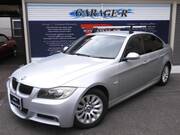 2007 BMW 3 SERIES