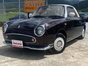 1991 NISSAN FIGARO