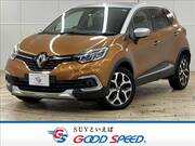 2018 RENAULT CAPTUR INTENSE