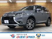 2018 MITSUBISHI OUTLANDER