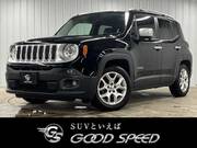 2015 CHRYSLER JEEP RENEGADE