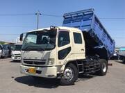 2008 FUSO FIGHTER