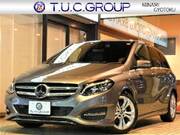 2018 MERCEDES BENZ B-CLASS