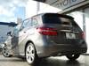 MERCEDES BENZ B-CLASS