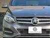MERCEDES BENZ B-CLASS