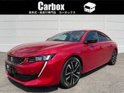 2020 PEUGEOT 508