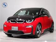 2018 BMW i3
