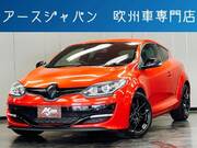 2016 RENAULT MEGANE