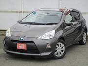 2012 TOYOTA AQUA S