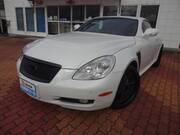 2008 LEXUS SC