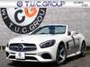 MERCEDES BENZ SL